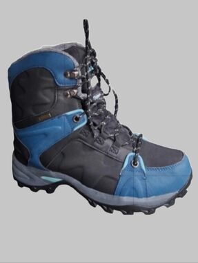 Coldfield Waterproof Hiking Boots Woman's Size 7